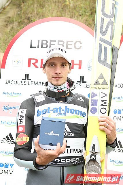 181 Robert Kranjec